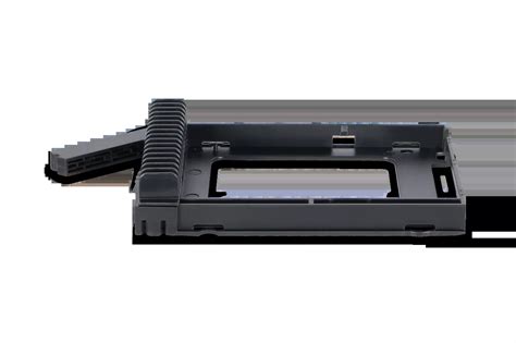 Mb Tp B Expresscage Mb Sp B Removable Ssd Hdd Tray