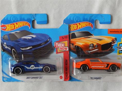 Hot Wheels X Chevy Camaro Rar Ausverkauf Kaufen Auf Ricardo
