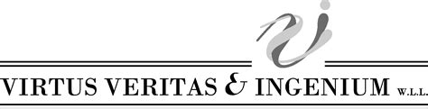 Virtus Veritas Et Ingenium Wll Logo Vector Ai Png Svg Eps