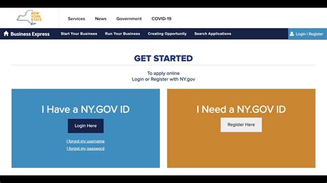 How To File An LLC In New York 5 Mins YouTube