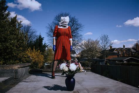 Andreea Andrei — Portraits of Isolation