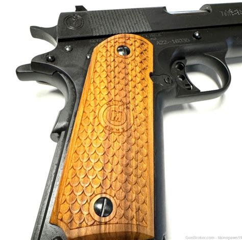 Tristar American Classic 1911 9mm Excellent Condition One Mag Case