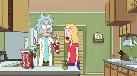 Recap Of Rick And Morty Season 3 Recap Guide