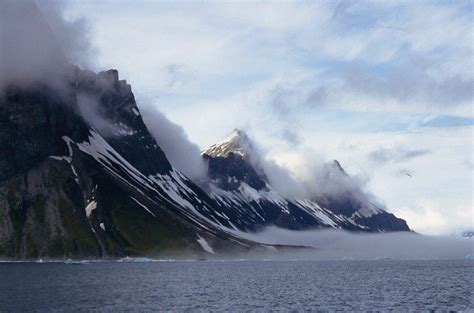 Svalbard Svalbard Omer Bozkurt Flickr