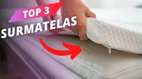 Meilleur Surmatelas En Comparatif Youtube