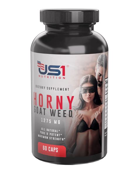 Improve Your Sex Life Us1 Nutrition