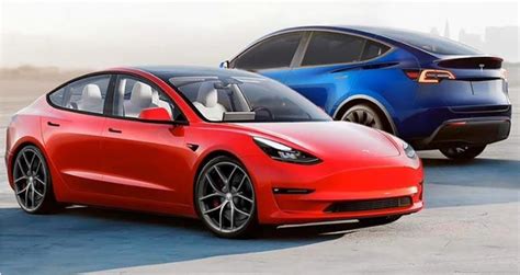 中國特斯拉再度割韭菜？model 3、model Y 全面降價，車主推薦計畫也一併回歸