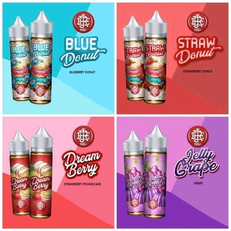 Jual E Juice Rakyat Premium Liquid Vape Di Lapak Toko Grosir Kekinian