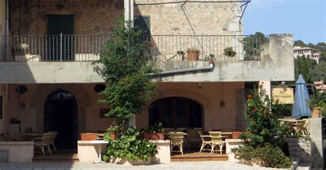 Galilea im Südwesten von Mallorca