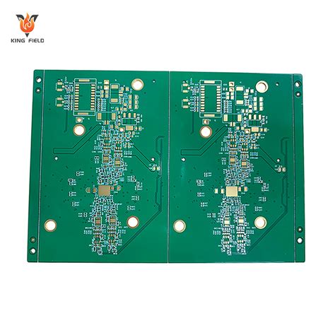 One Stop Service Pcb Smt Pcb Assembly Factory China Pcb And Circuit Board