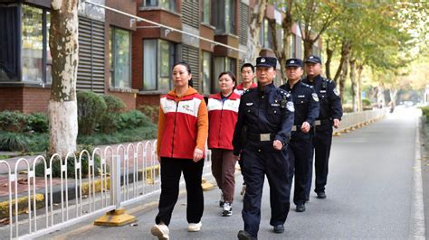 全面深化公安改革激活现代警务“新动能”东湖高新警务张文昌新浪新闻