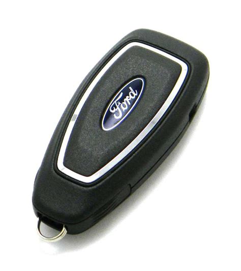 2015 2018 Ford Focus Manual 3 Button Smart Key Fob Remote Kr5876268 164 R8147