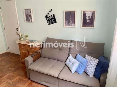 Apartamento 2 quartos à venda Cruzeiro Belo Horizonte MG