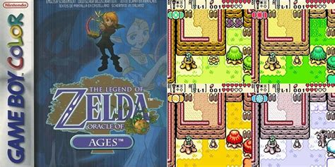 Best Gameboy Color Games Tried Tested And Rated In Retro