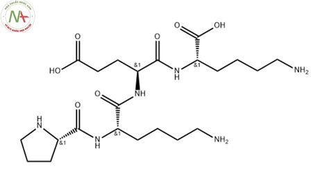 Tetrapeptide 30 Là Gì Có Vai Trò Gì Trong Chăm Sóc Da