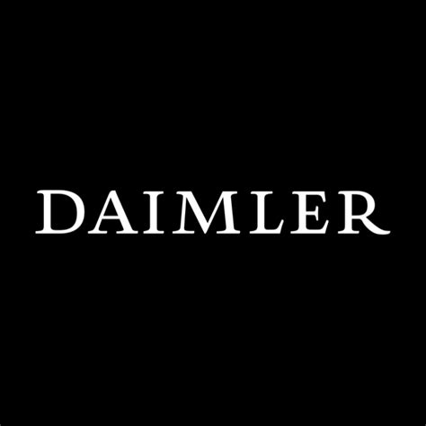 Daimler North America Logo - LogoDix