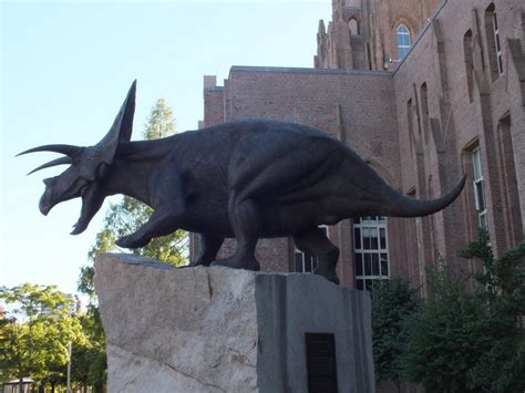 Yale Peabody Museum of Natural History, New Haven, Connecticut, USA ...