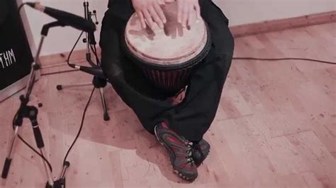 Djembe Tutorial Youtube