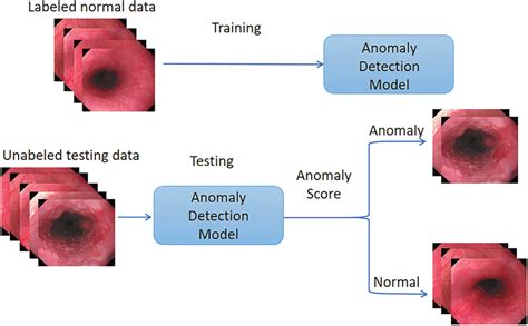 Problems Solved In This Paper Via An Anomaly Detection Model Dealing