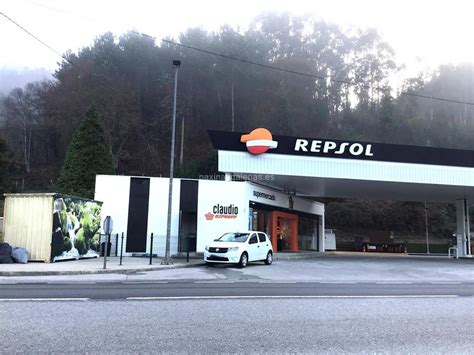 Supermercado Claudio Express En Viveiro R O Pedroso