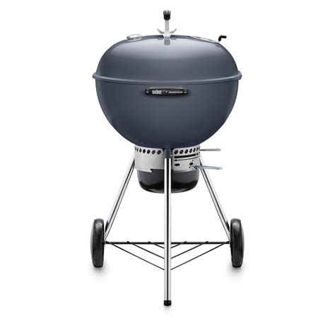 Barbecue Charbon Master Touch Gbs Dition Limit E Cm Jouet