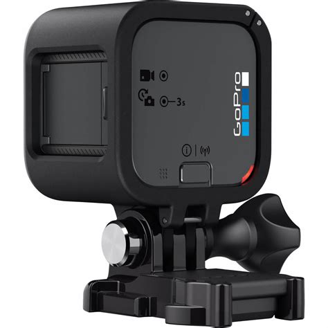 Gopro Hero Session Reviews Techspot