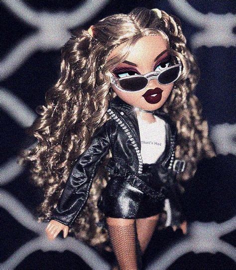 190 Idee Su Bratz Bambole Trucco Da Bambola Persone Divertenti