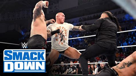 Wwe Smackdown 12 22 23 Viewership Stays Above 2 Million Key Demo