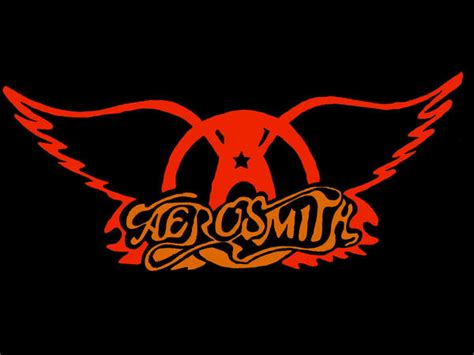 Aerosmith logo by randomdude15 on DeviantArt