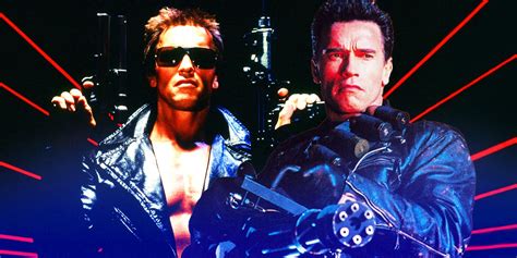 12 mayores altibajos de las películas de Terminator La Neta Neta