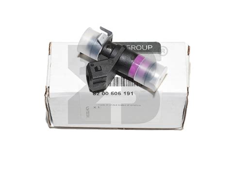 Injecteur Renault Clio III Modus Kangoo Megane II Scenic II 1 6 16V