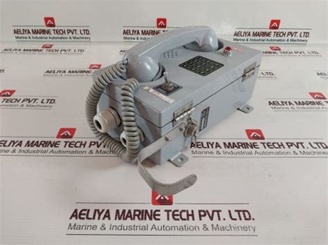 Mrc Lc G Auto Telephone Aeliya Marine