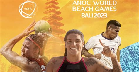 Tiga Daerah Di Bali Potensial Jadi Venue World Beach Games 2023 DETIK