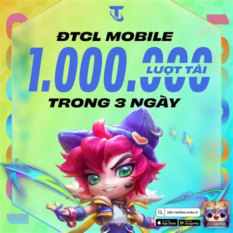 Đấu Trường Chân Lý Mobile Màn ra mắt cực kỳ ấn tượng