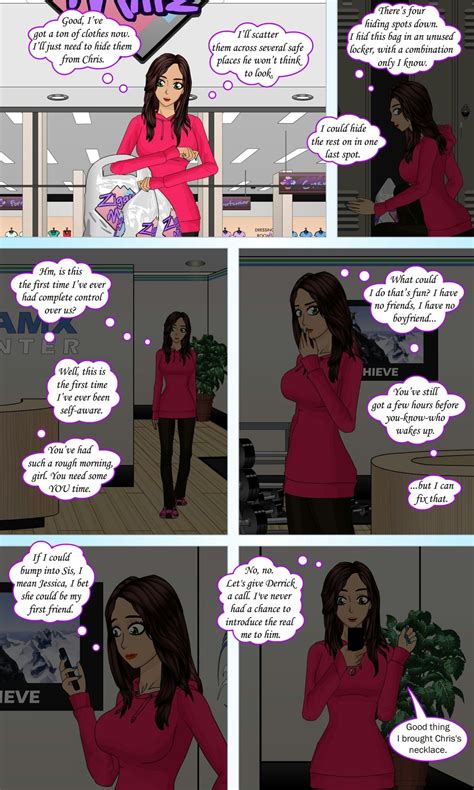 Pin By Thenovember On Mis Pines Guardados Transgender Comic