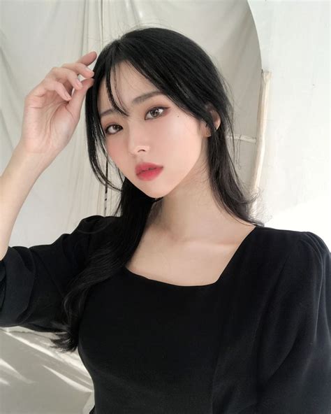 Mera Ulzzang Girl Sexy Girls Beautiful Girls T