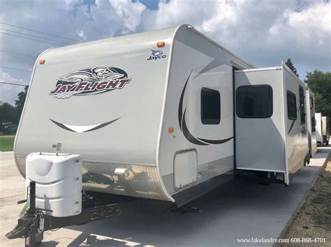 2014 Jayco Jay Flight 32bhds 3633 Lakeland Rv Center