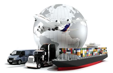 Tgw International Freight Forwarding Service