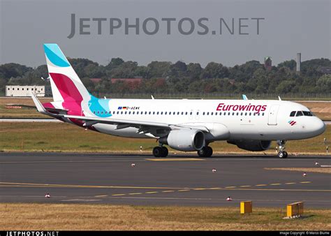 D Aewk Airbus A Eurowings Marco Blume Jetphotos