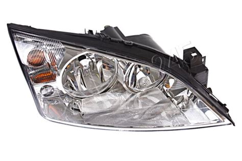 Ford Mondeo Mk Headlight Right H H Oem Ebay