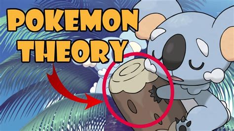 Komala's Secret?! - YouTube