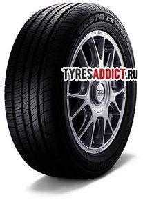 Шины Kumho Ecsta LX Platinum KU27. Подбор по отзывам и ценам резины ...