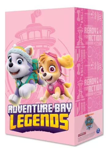 Bolsitas Para Dulces Fiesta Sky Paw Patrol Bond Kiwipaw Mercadolibre