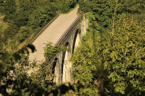 Landscape Bridge Viaduct - Free photo on Pixabay