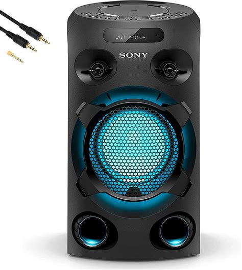 Best Sony Speakers May 2024 Review Pronto