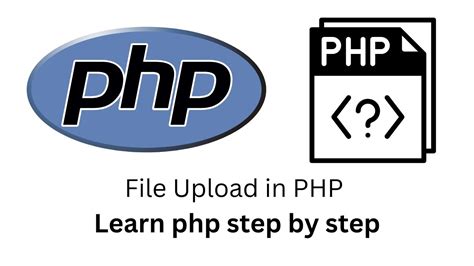 File Upload In Php Learn How To Upload Files In PHP PHP File