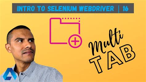 How To Open A New Tab In Selenium Webdriver Javascriptexecutor