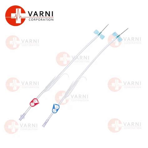 Varni Av Fistula Needle G At Rs Pair Av Fistula Needle In