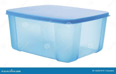 Plastic Container Stock Vector Illustration Of Pack 132247419