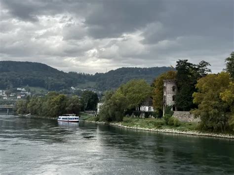 Best Paved Trails In Aarau Rohr Alltrails